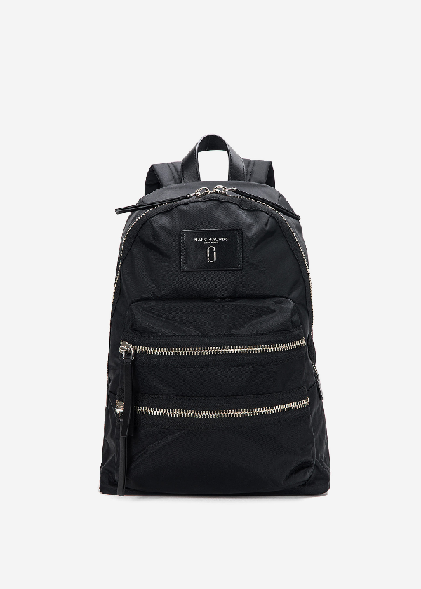 marc jacobs biker backpack