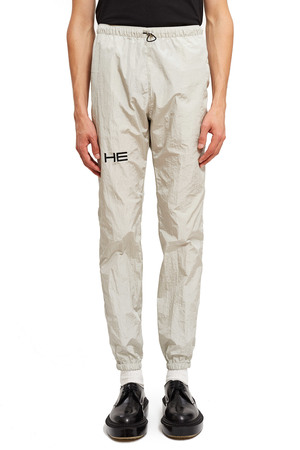 heliot emil track pants