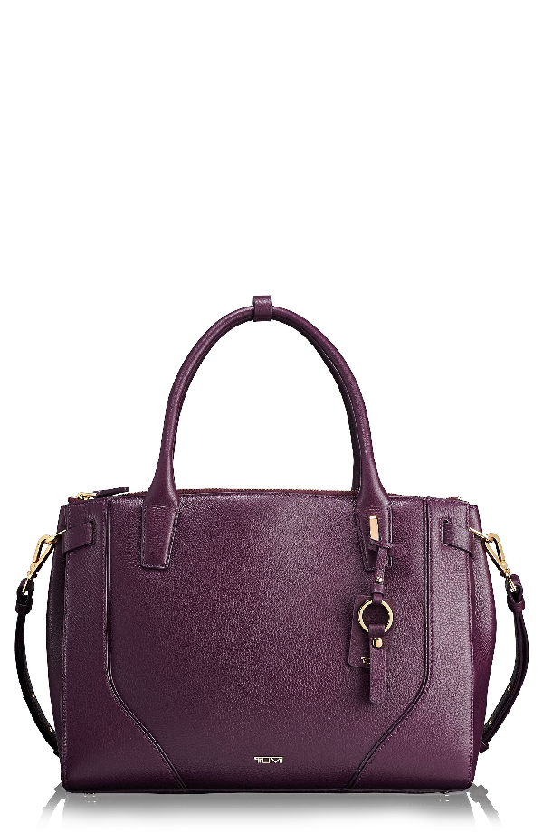 tumi kiran tote sale