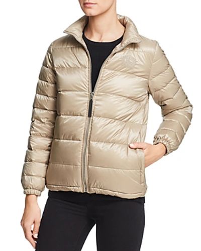 Burberry smethwick down puffer best sale coat