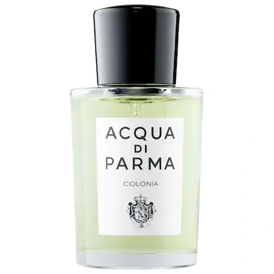 Shop Acqua Di Parma Colonia 0.7 oz/ 20 ml Spray