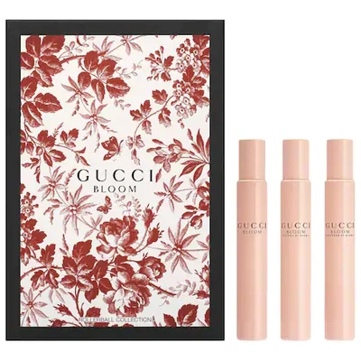 Shop Gucci Bloom For Her Rollerball Collection Set