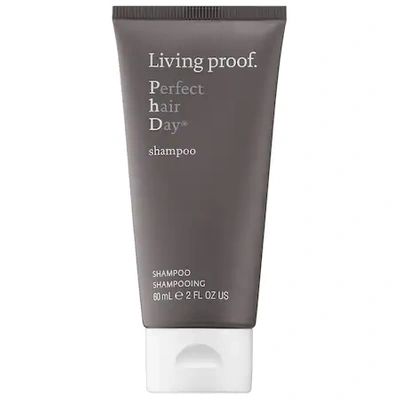 Shop Living Proof Mini Perfect Hair Day Shampoo 2 oz/ 60 ml
