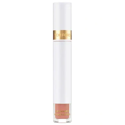 Shop Tom Ford Soleil Lip Lacquer Naked Elixir