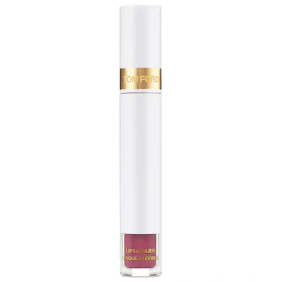 Shop Tom Ford Soleil Lip Lacquer Cara Mia