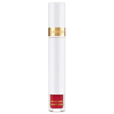 Shop Tom Ford Soleil Lip Lacquer La Vie En Rouge