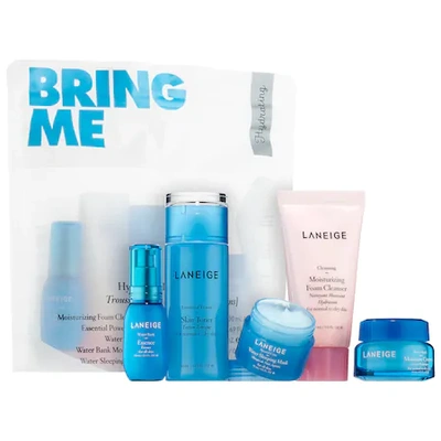 Shop Laneige Hydrating Trial Kit