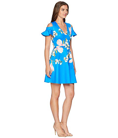 ted baker ambre harmony dress