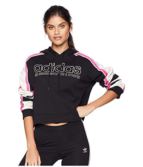 adidas racing sweatshirt