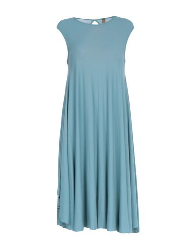 Jijil Knee-Length Dress In Sky Blue | ModeSens