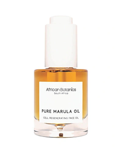 Shop African Botanics Pure Marula Oil