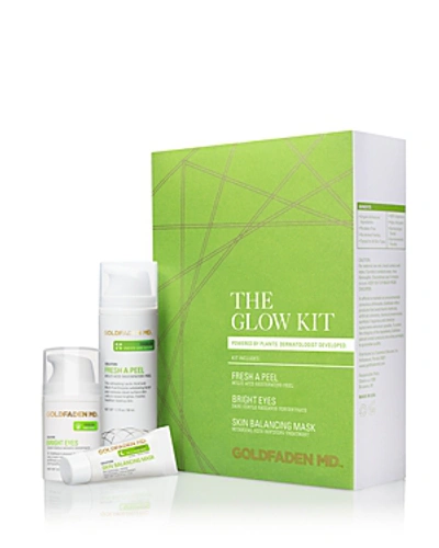 Shop Goldfaden Md The Glow Kit