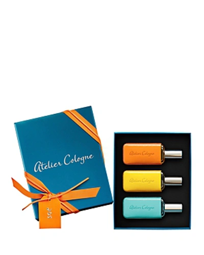 Shop Atelier Cologne Joie De Vivre Gift Set ($300 Value)