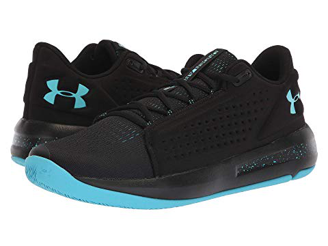 torch low under armour