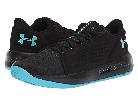 under armour torch low