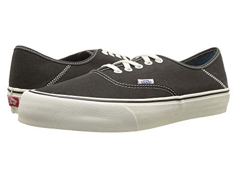 vans authentic sf