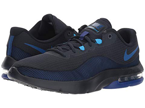 nike air max advantage 2 trainers mens