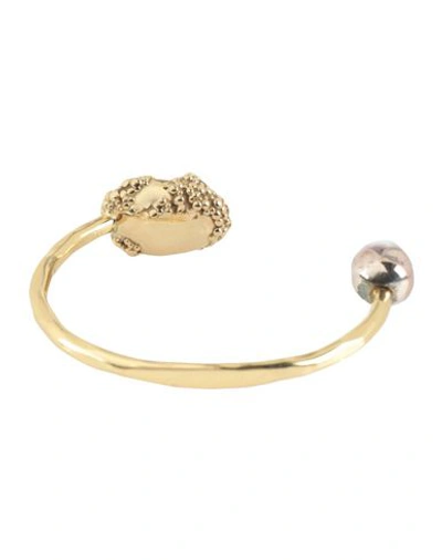 Shop Ellery Bracelet In Gold