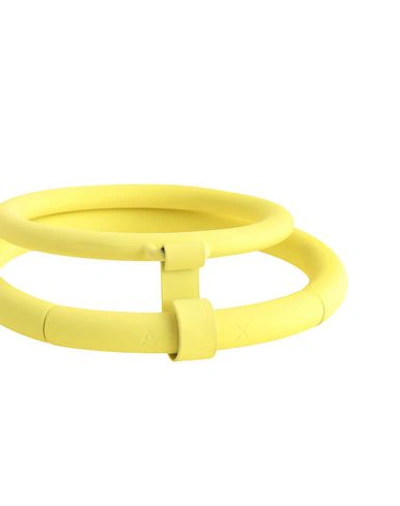 Shop Alyx Bracelet In Yellow
