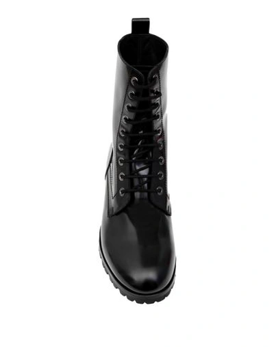 Shop Barbanera Boots In Black