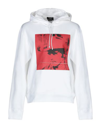 calvin klein 205w39nyc hoodie