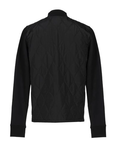 Shop Var/city Sweatshirt In Black