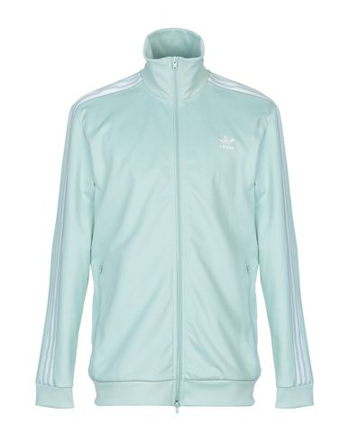 light green adidas sweatshirt