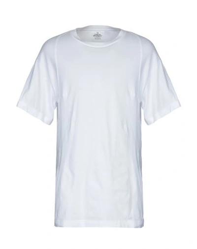 Shop Cheap Monday T-shirt In White