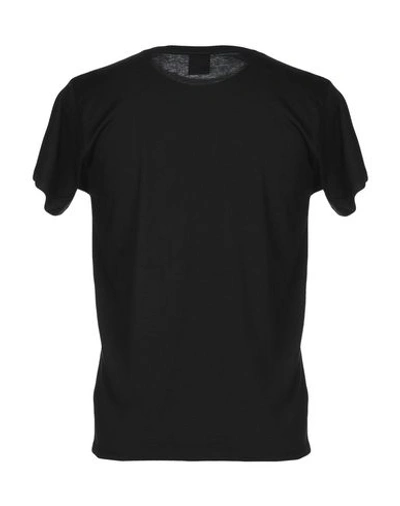 Shop Herman Market T-shirt In Black