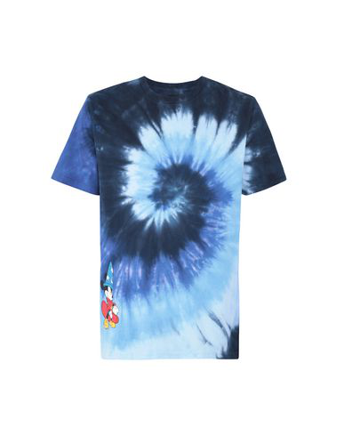 vans multicolor shirt