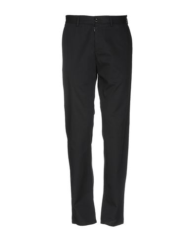 Maison Margiela Casual Pants In Black | ModeSens