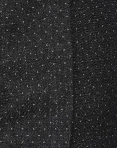 Daniele Alessandrini Pants In Grey