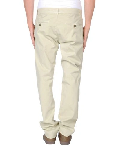 Shop Unlimited Casual Pants In Light Grey