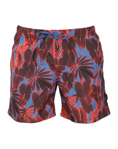 zegna swim shorts