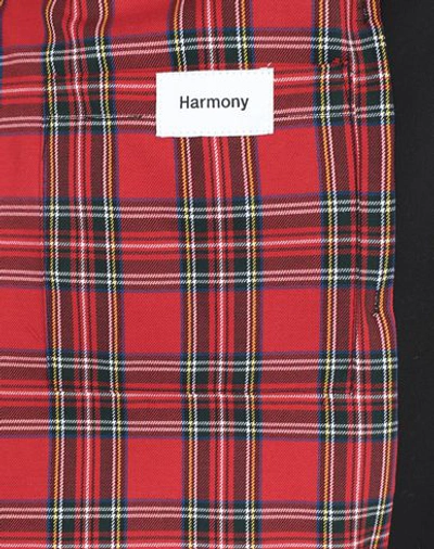 Shop Harmony Paris Coat In Black