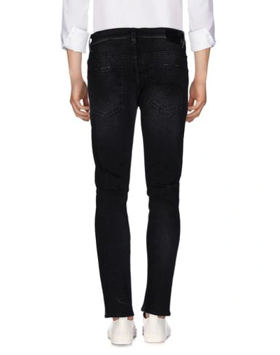 Shop R13 Jeans In Black