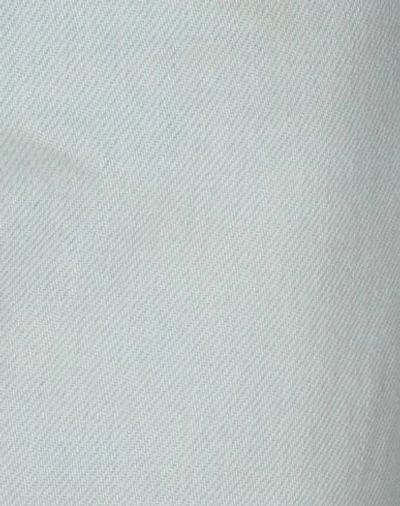 Shop Fabric Brand & Co. Denim Pants In Blue