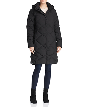 north face miss metro down parka