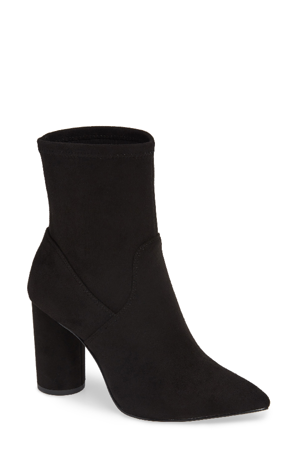 bcbgeneration ally pointy toe dress booties