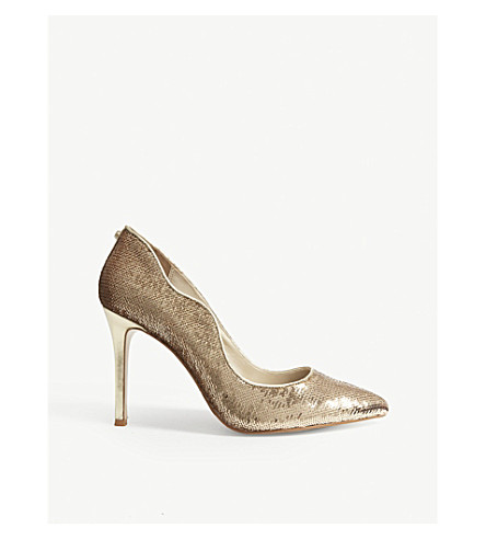 karen millen sequin