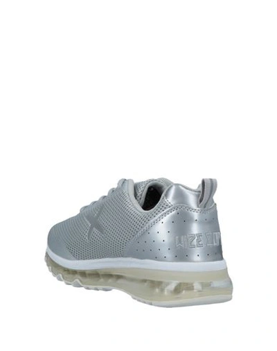 Shop Wize & Ope Sneakers In Grey