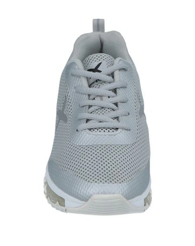 Shop Wize & Ope Sneakers In Grey