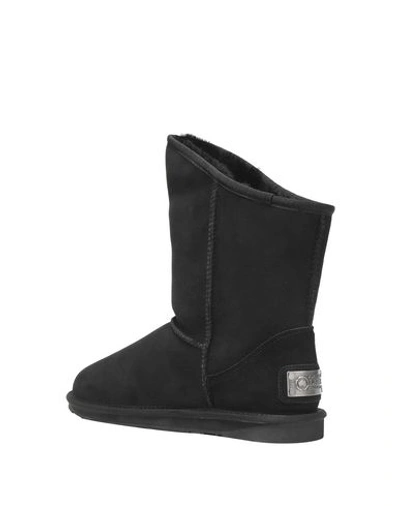 Shop Australia Luxe Collective Ankle Boot In Black