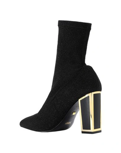Shop Kat Maconie Ankle Boots In Black