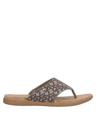 dkny flip flops sale