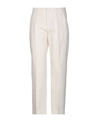 Dondup Casual Pants In Beige | ModeSens