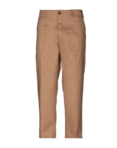 Pt01 Casual Pants In Sand | ModeSens