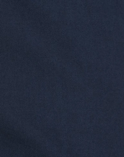 Pt01 Pants In Dark Blue