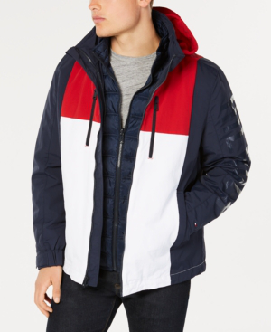 tommy hilfiger macy