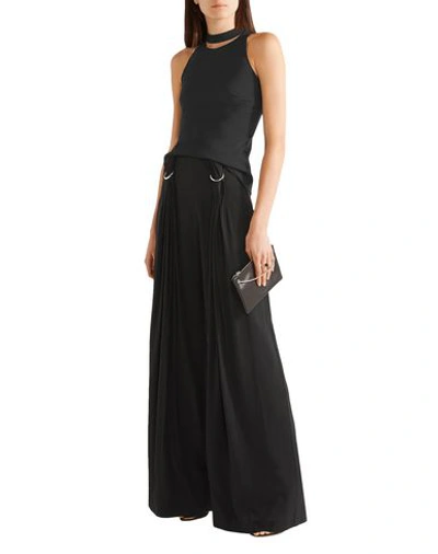 Shop Cushnie Et Ochs Top In Black